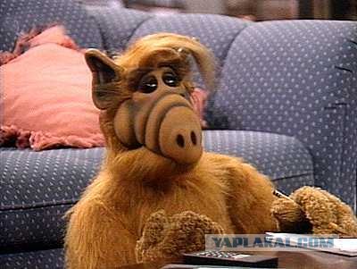 Немного о 90-х