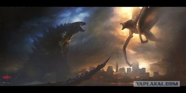 Невнятная воронка