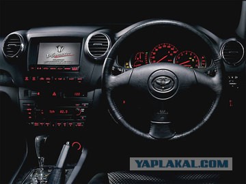 Автомобили японского рынка, которых нет в России