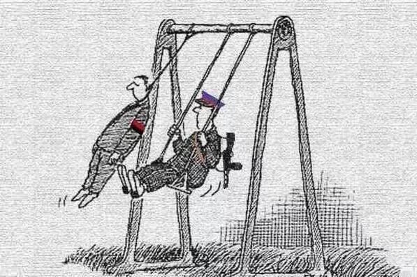 Уничтоженная техника укропов