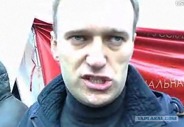 Тот самый Семен Семенченко