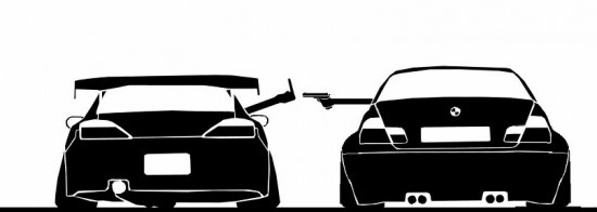 GT-R & Supra