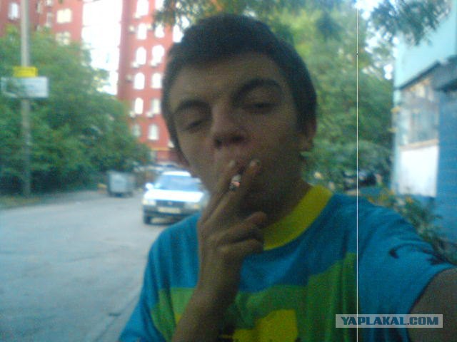 Правосек без маски