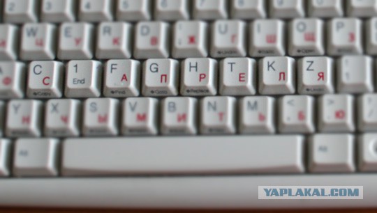 Тест для сисадмина