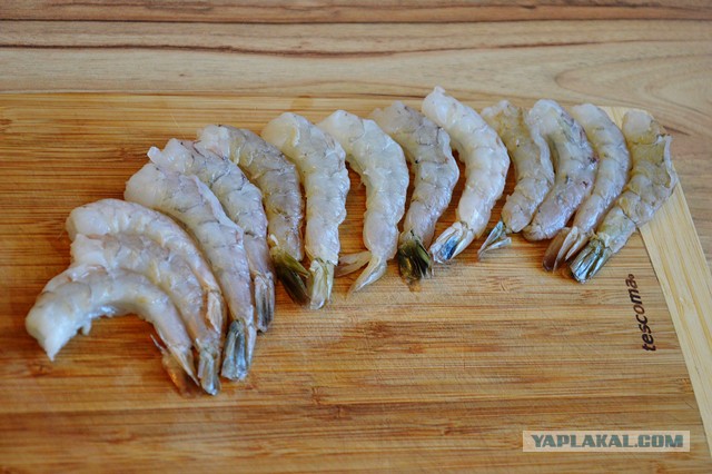 Вкусное обаяние Кулинарии, Повара ЯПа поздравляют милых дам!