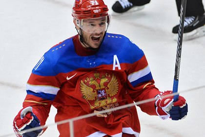 Чемпионат Мира  по хоккею 2015