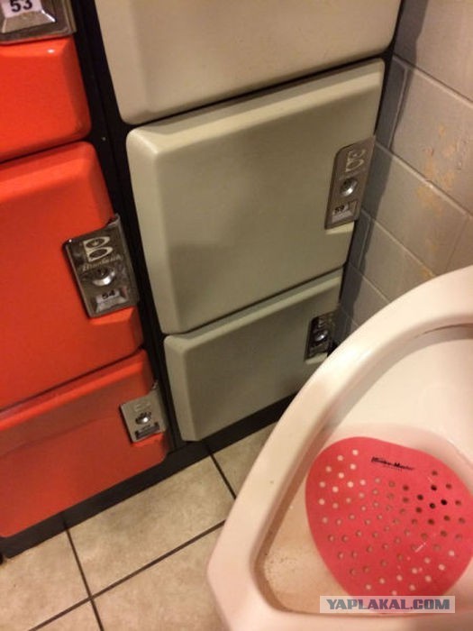 Строительные маразмы