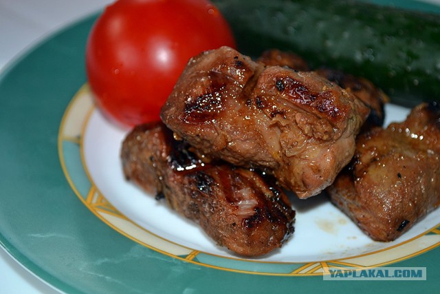 Коммунальные замУтки