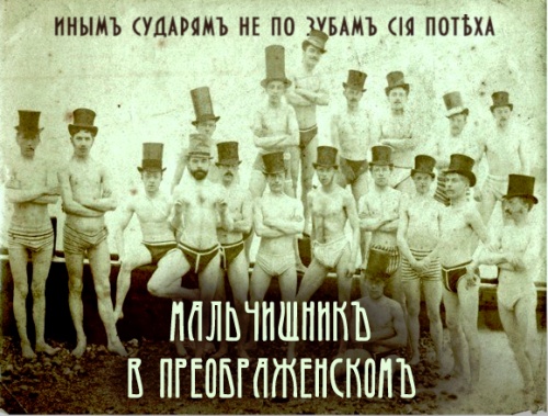 Современные фильмы на старый лад