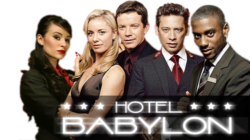 23 культовых сериала современности