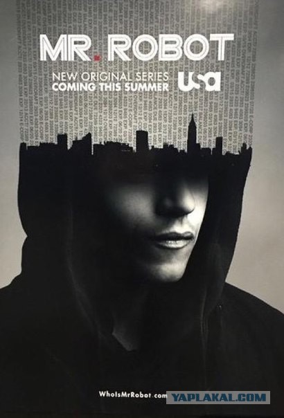 23 культовых сериала современности