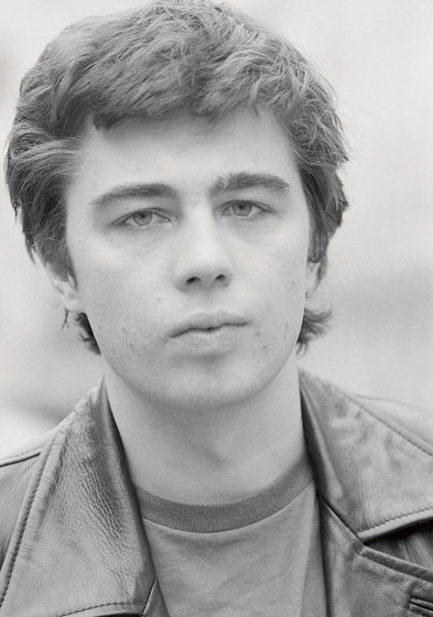 Памяти Сергей Бодрова