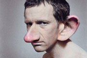 Общество любительниц мужских рук