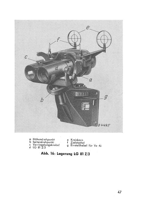 Messerschmitt 110-210-410