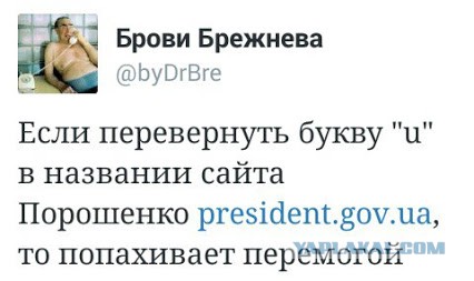 Обзор сми по Украине