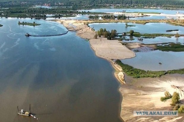 Деревенская Америка - 2