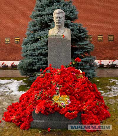 Когда же все-таки умер Сталин?