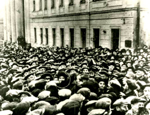 «Моисей вывел евреев из Египта, а Сталин — из Политбюро».