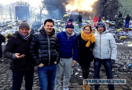 "Хочу быть министром культуры": Юлия Михалкова вошла в тройку лидеров праймериз "Единой России"
