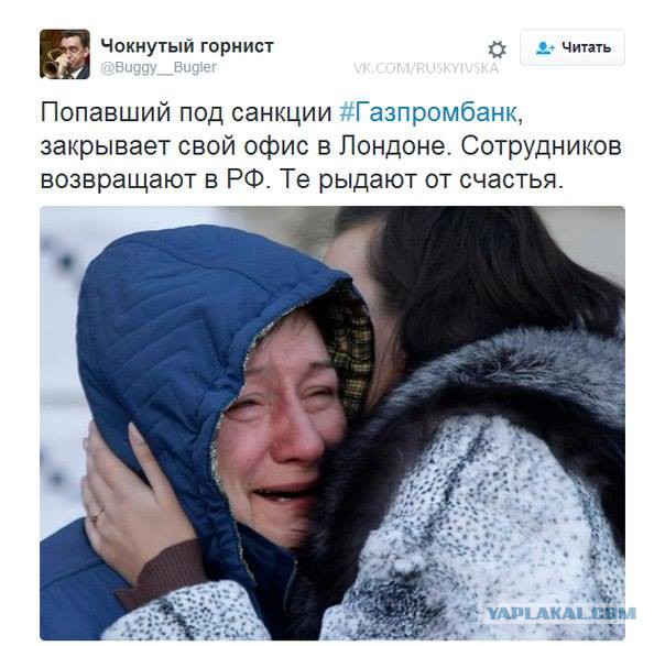 Смешные комментарии из социальных сетей 27.01.2017