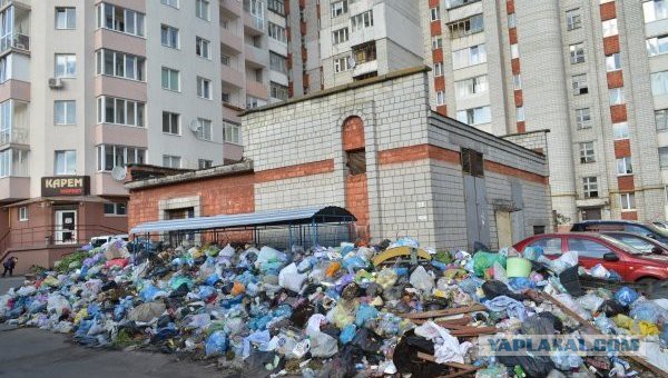 Первые украинцы въехали в ЕС без виз