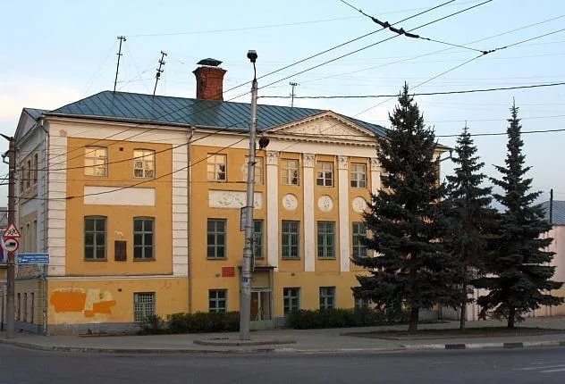 Каким генерал Петров видел будущее Украины.