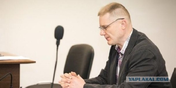 Литовского чиновника будут судить за оскорбление Путина и россиян