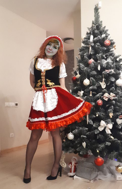 Чудики из социальных сетей