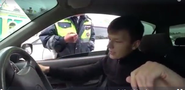 Основание для проверки документов