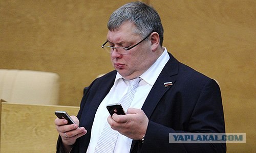 На день рождения к ребенку приехали 2 Deloreanа