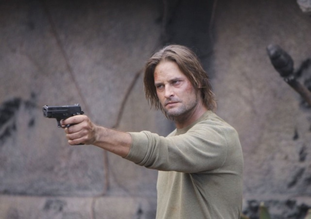 Куда пропали актёры из сериала Lost