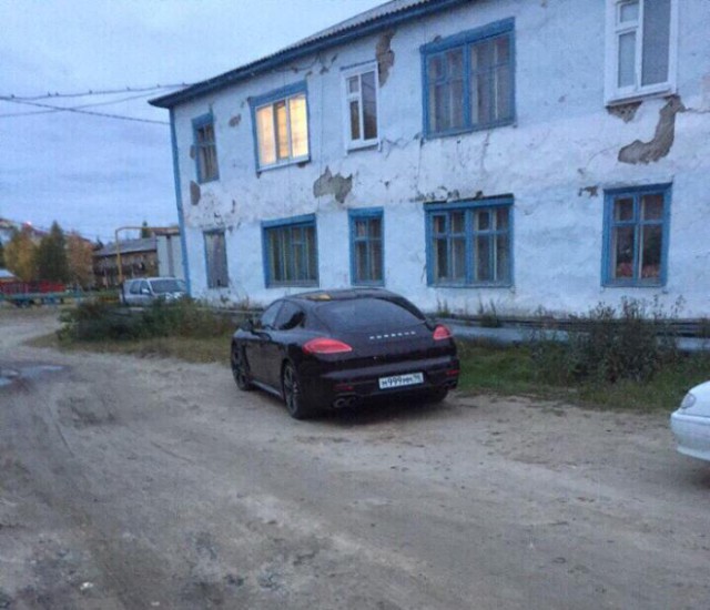 Подборка интересных и веселых картинок