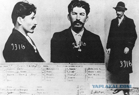 Да, Сталина нам не хватает!