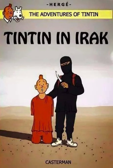Оп-пааа... Чернуху подвезли, налетай!