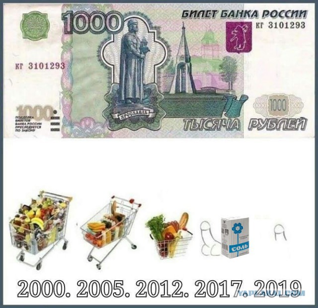 Про "кажется"...