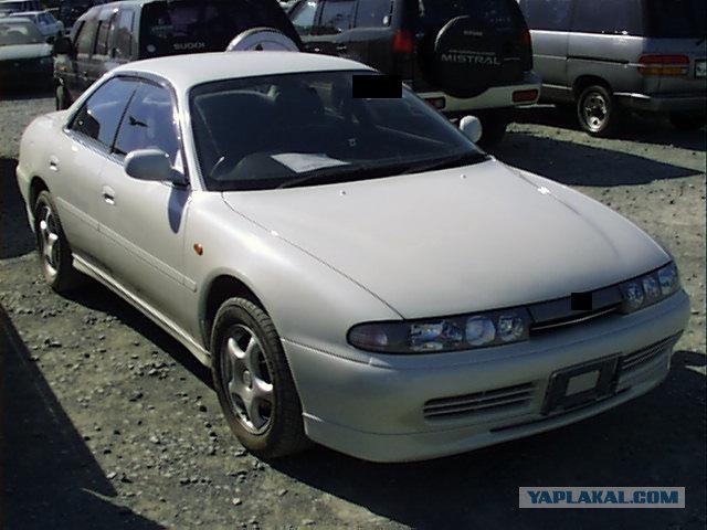 Игра на ЯПе: Угадай АВТО-2