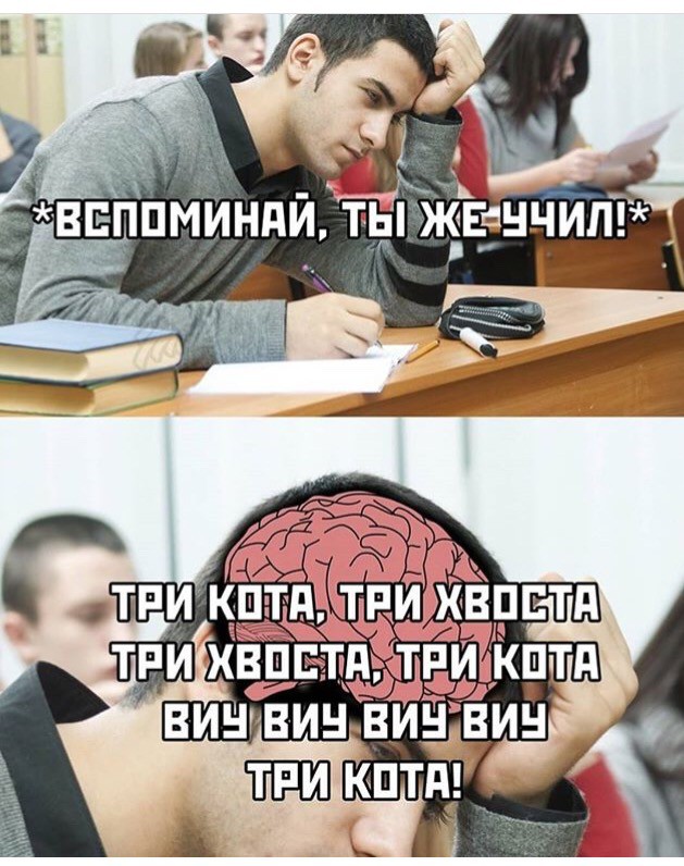 Картинки с надписями и анекдоты