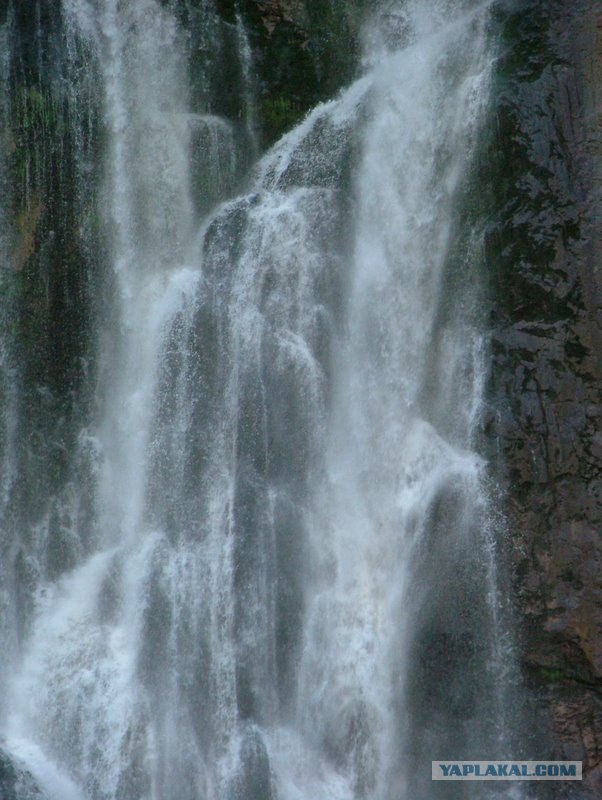 Абхазия (49 фото)