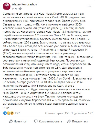 «Никаких жалоб»: пневмонию при COVID-19 можно не заметить