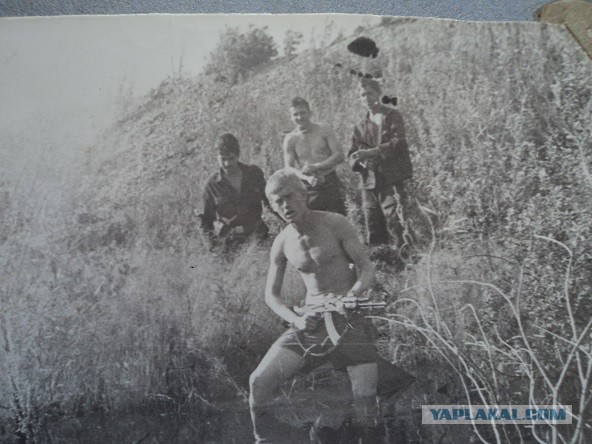 Люди поделились своими фотографиями из прошлого, за которые им до сих пор стыдно