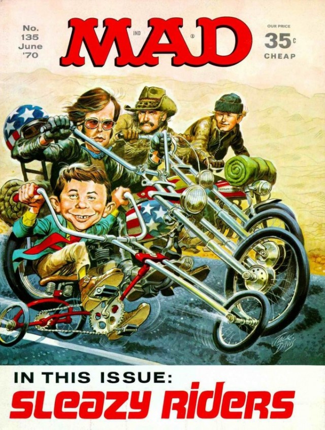 50 лет назад. Июнь 1970 года.