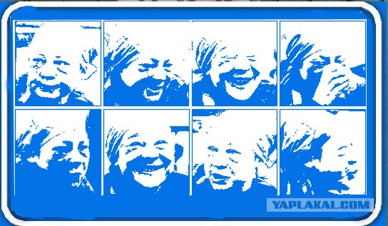 Фотожаба: Я Табличка