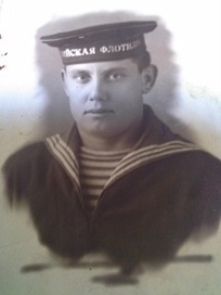 Жаркая ночь на Азовском море