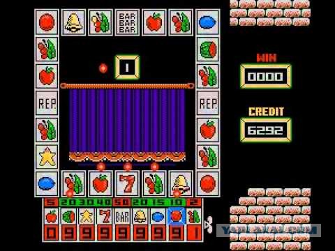 DENDY - 20 интересных фактов о знаменитой игровой приставке