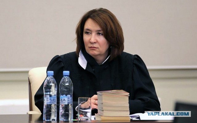Дед vs Навальный