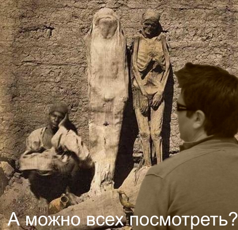 Чёрно-белых фотографий с подписями вам в ленту!