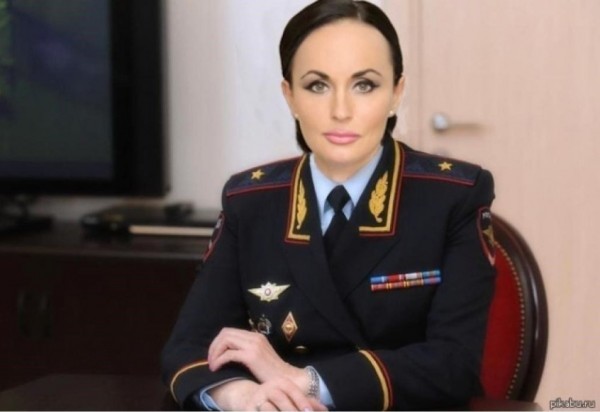 Появилось видео из диспетчерской полиции в Кемерово