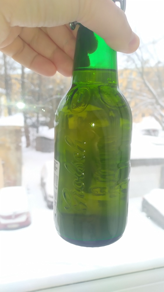 Жизнь и пивоварение