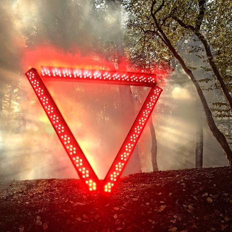 Новый альбом ENTER SHIKARI