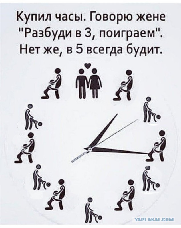Немного картинок разной степени новизны и адекватности - 12